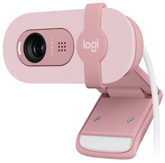 1920 x 1080 Pixel Webcam  Brio 100 