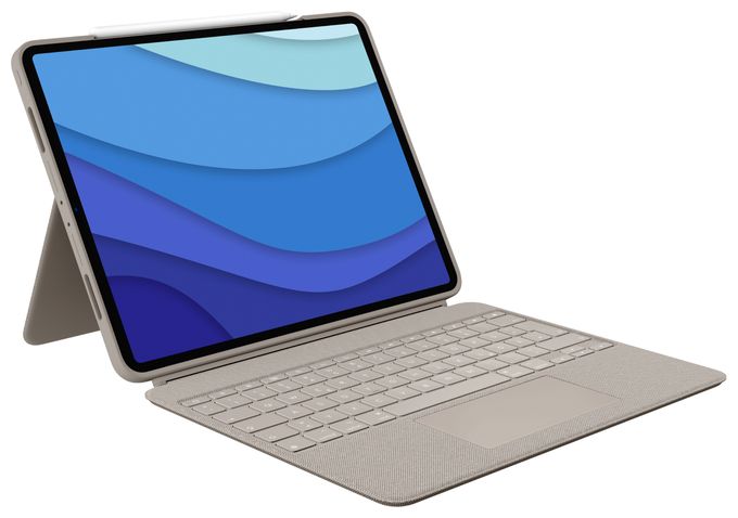 Combo Touch für Apple iPad Pro 12.9'' 
