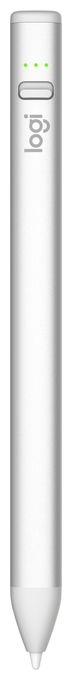 Eingabestift für Apple Silber Crayon (USB-C) 