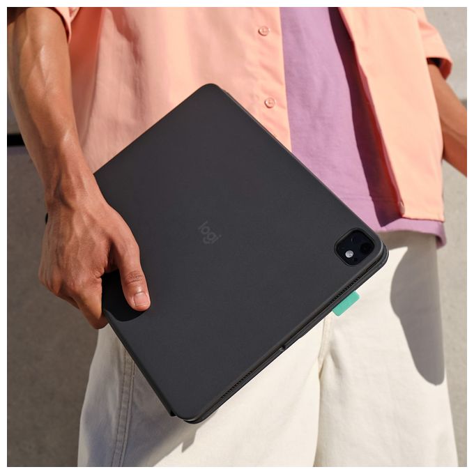 Flip Folio 