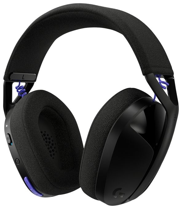 Over Ear Bluetooth Kopfhörer kabellos 20 h Laufzeit USB Typ-C  321 Lightspeed (Schwarz) 