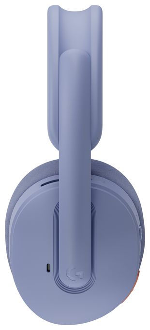 Over Ear Bluetooth Kopfhörer kabellos  325 (Lila) 