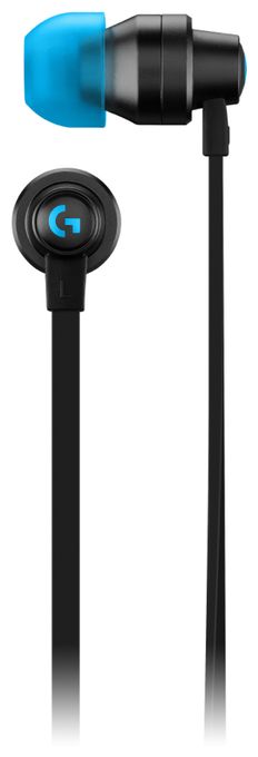 In-Ear Kopfhörer Kabelgebunden  333 (Schwarz) 