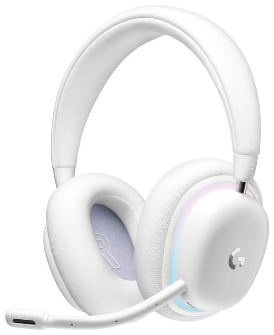 Over Ear Bluetooth Kopfhörer kabellos 16 h Laufzeit  735 (Weiß) 