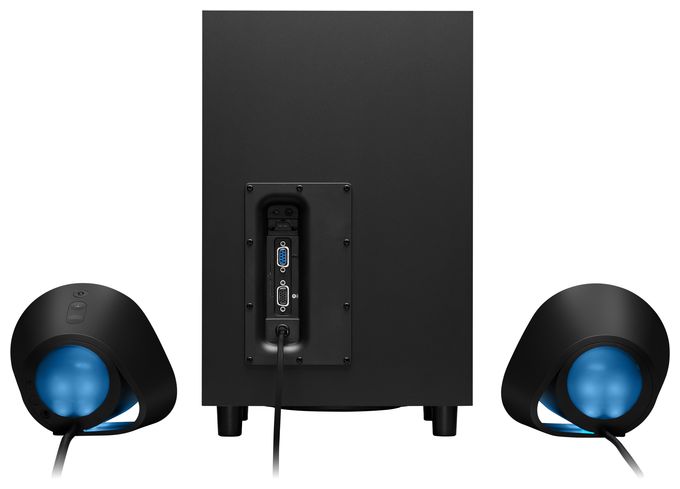 G560 LIGHTSYNC PC 
