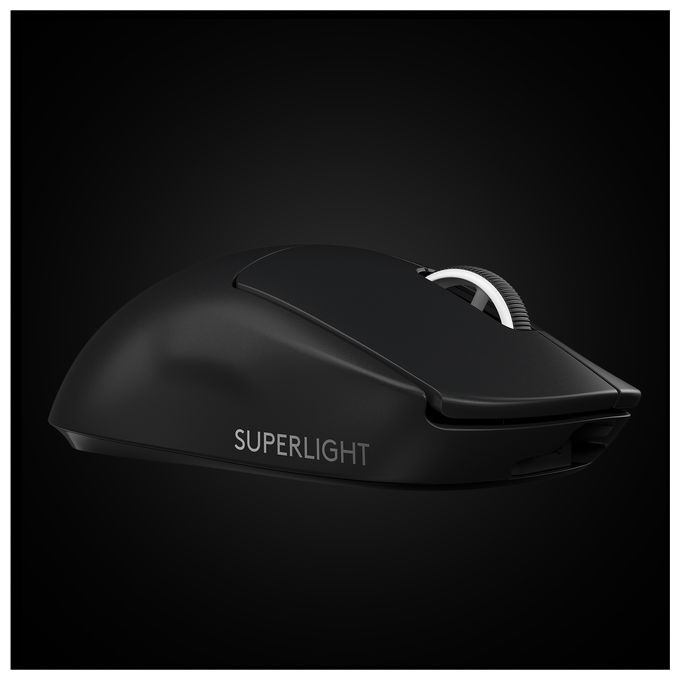 Pro X Superlight 