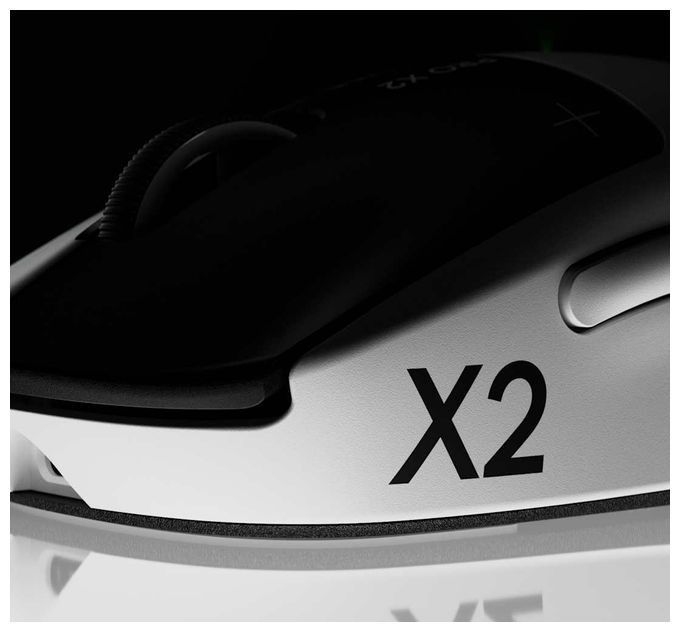 PRO X2 SUPERSTRIKE 