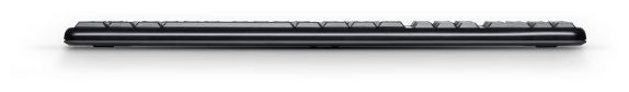 Tastatur USB  K120 (Schwarz) 