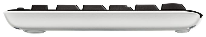 Tastatur RF Wireless 2.4 GHz  K270 (Schwarz) 