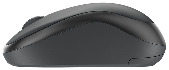 Reisen Maus  M240 (Graphit) 