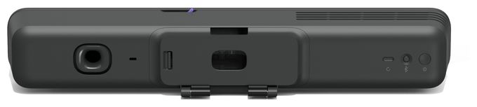 3840 x 2160 Pixel Webcam  Wlan MeetUp 2 