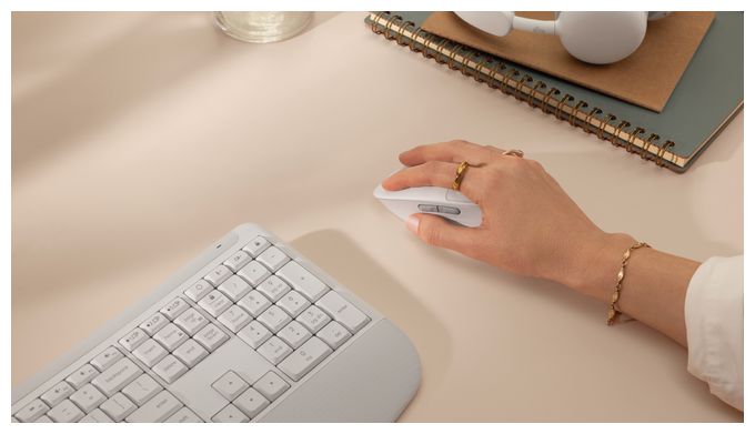 Signature Comfort Plus M850 L 