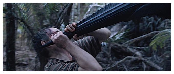 Loop Track - Am Ende lauert der Tod (Blu-Ray) 