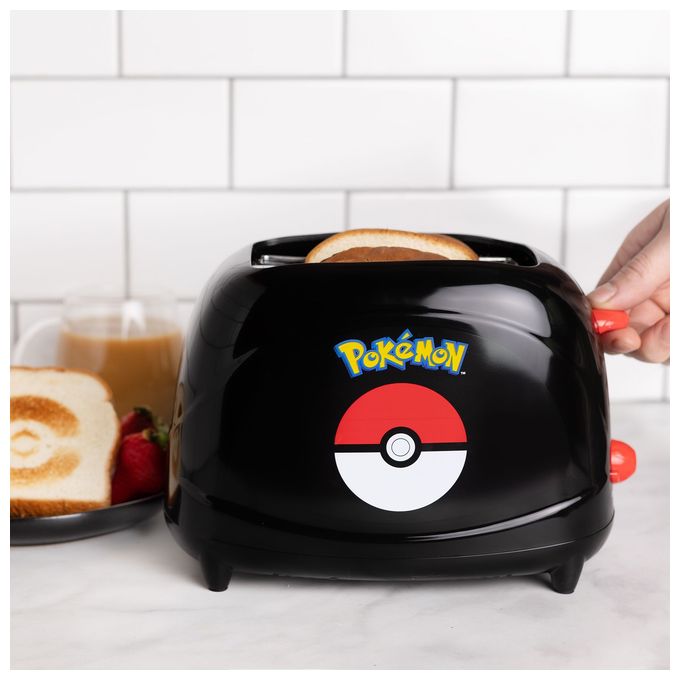 Pokémon - Toaster 