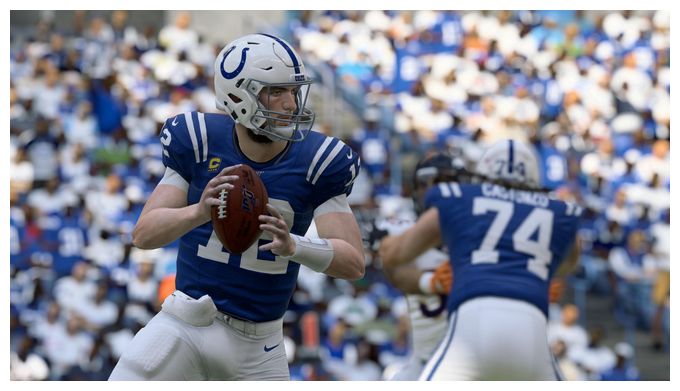 Madden NFL 20 
