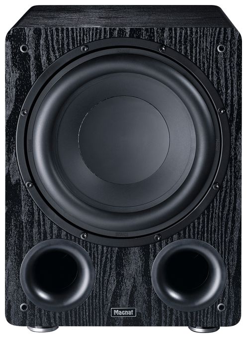 ALPHA RS12 