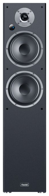 240 W Bluetooth Lautsprecher  D172750 (Schwarz) 