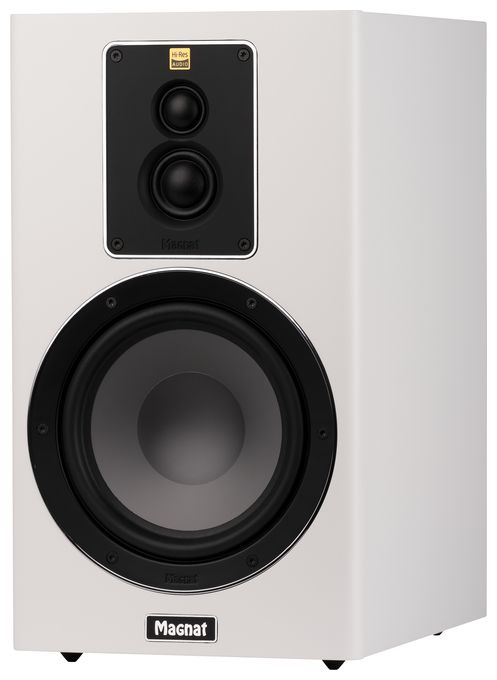 100 W 3-Wege Lautsprecher  Signature 603 (Weiß) 