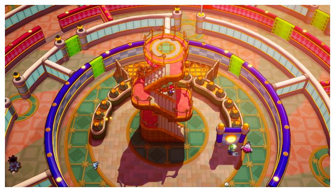 Mario & Luigi: Brothership (Nintendo Switch) 