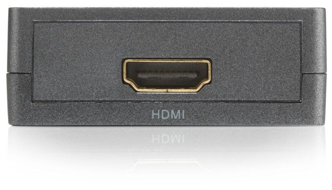 Connect HV15 - HDMI auf VGA-Adapter 