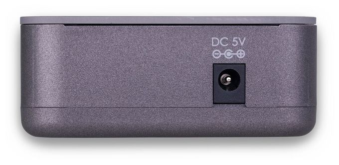Connect TS41 - Optical-Switch - 4 Eingänge / 1 Ausgang - Toslink 