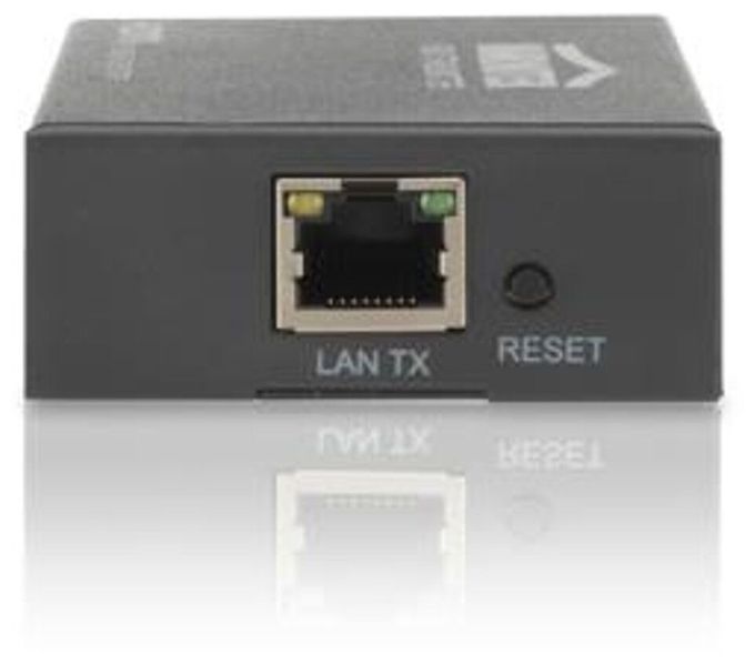 MegaView 90 - HDMI-Extender Ethernet - 100-120 m 