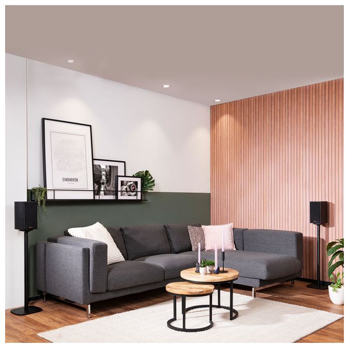 Speaker Anywhere 650 - Kabellose Lautsprecher-Verbindung 