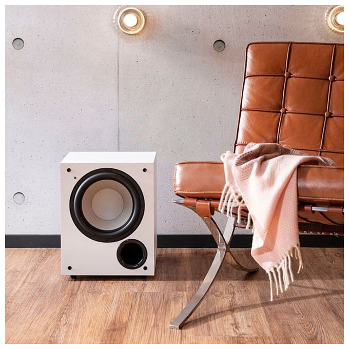 Subwoofer Anywhere 640 - Wireless audio transmitter und receiver für Subwoofer 