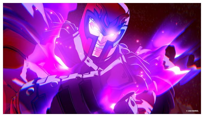 MARVEL Tōkon: Fighting Souls (PlayStation 5) 