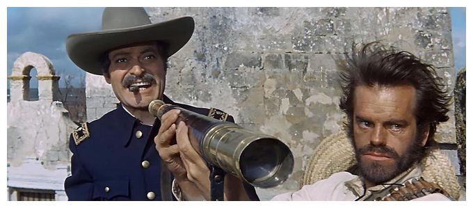 Matalo (Blu-Ray) 