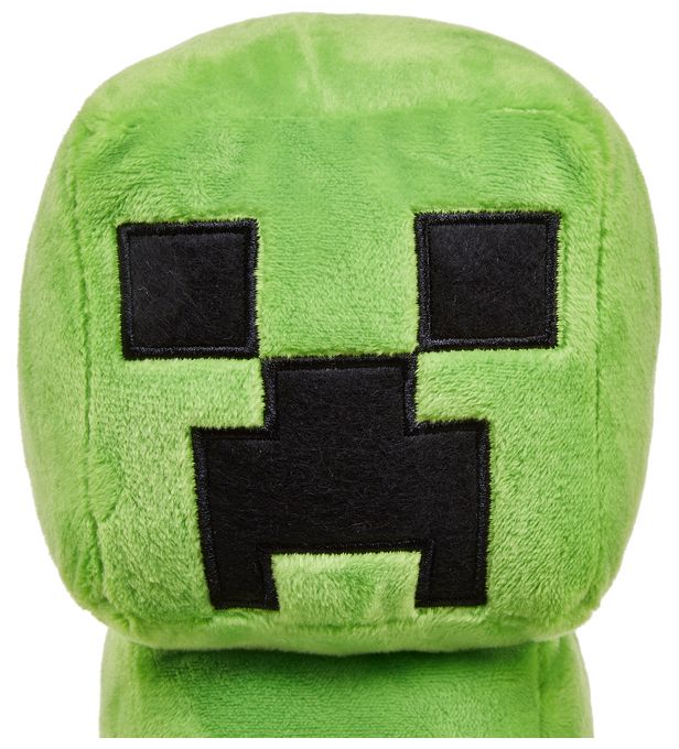 Minecraft Plüschfiguren 21cm Plüschfiguren, Lieblingscharaktere für Fans 