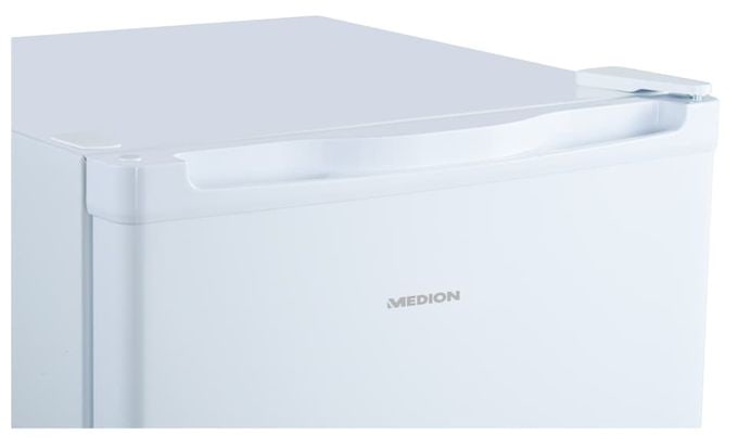 33 l Gefrierschrank 118 kWh Jahr  MD37675 (Weiß) 