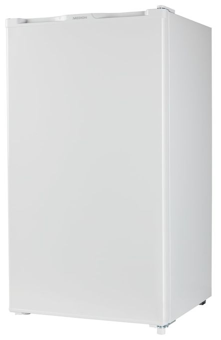 90 l Tischkühlschrank EEK: E 85 kWh Jahr  MD37690 (Weiß) 