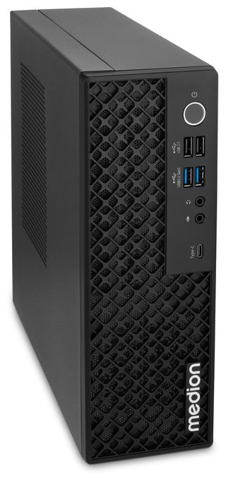 Picoworx T80 III, Copilot+ PC (MD340020) 