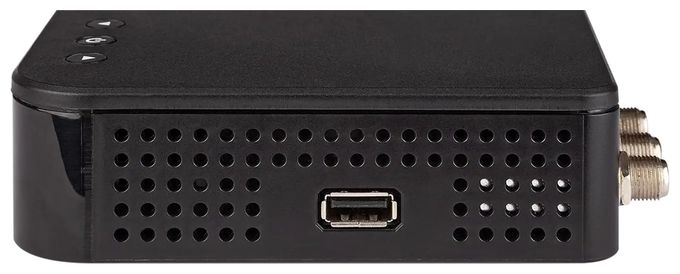 Full HD Duo Sat-Receiver HD935 Twin V4 