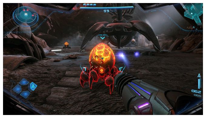 Metroid Prime 4: Beyond - Nintendo Switch 2 Edition (Nintendo Switch 2) 