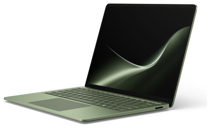 Surface Laptop 8 Copilot+ PC 
