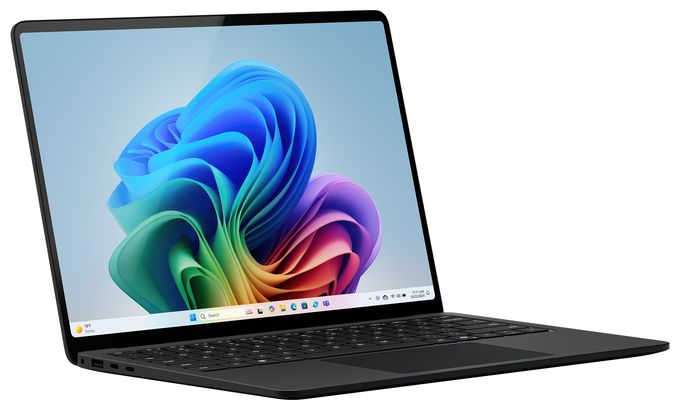 Surface Laptop 8 Copilot+ PC 
