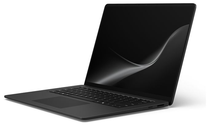 Surface Laptop 8 Copilot+ PC 