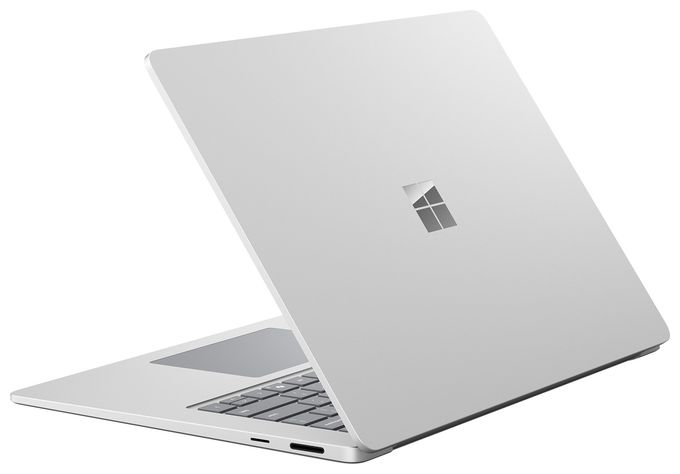 Surface Laptop 8 Copilot+ PC 