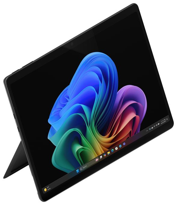 Surface Pro 12 Copilot+ PC 