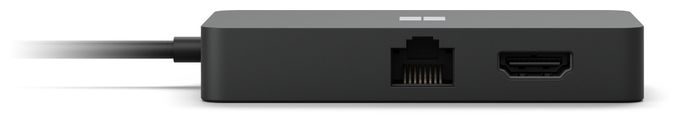 Surface USB-C Travel Hub 