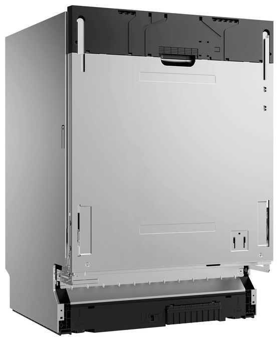 60 cm Geschirrspüler vollintegriert (ohne Front) Sehr leise 14 Maßgedecke aquaStop Funktion MDWEB1403MB-RB 