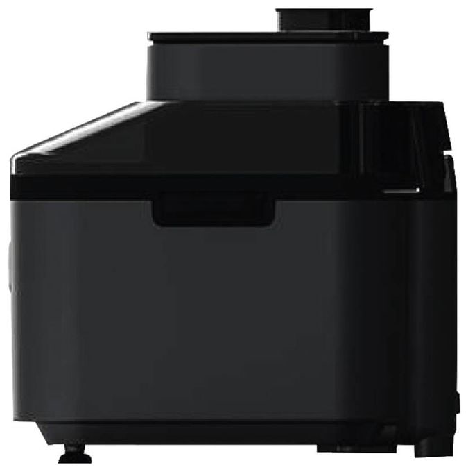 Heißluftfritteuse 7 l 1650 W  MF-CY75C2 (Grau) 