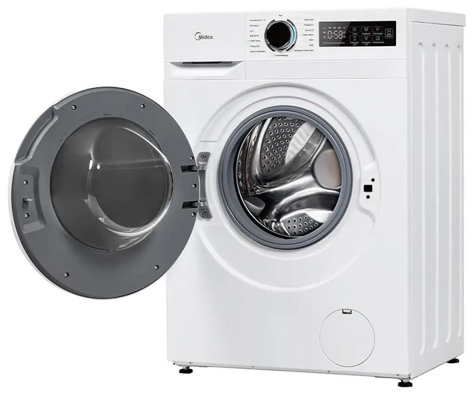 7 kg Frontlader Waschmaschine 1400 U/min aquaStop Funktion AutoClean MF110W70B-14A10 