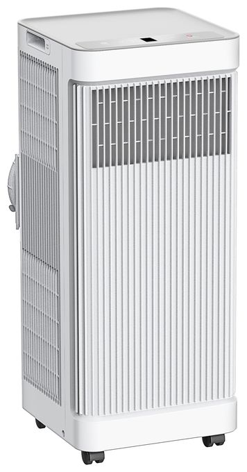 mobile Klimaanlage EEK: A MPPA-07CRN7 