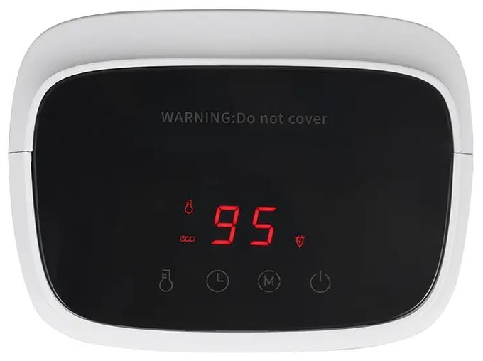 Heizlüfter 2000 W NT20-20AR 