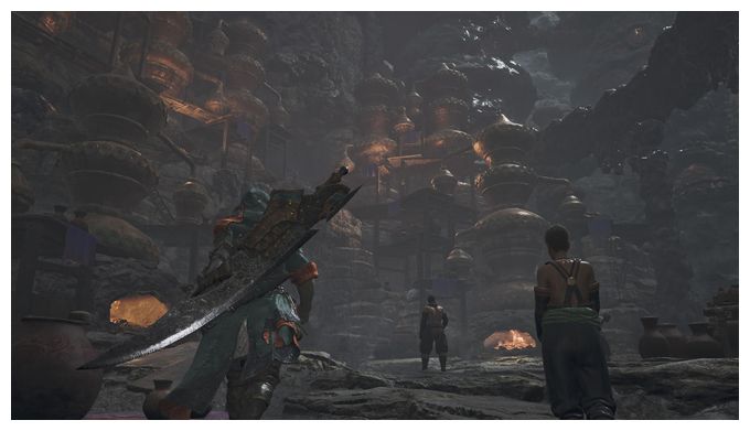 Monster Hunter Wilds (Xbox Series X) 