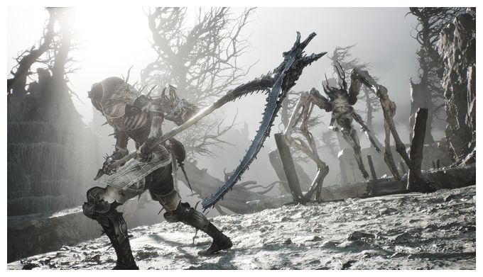 Mortal Shell 2 (PlayStation 5) 