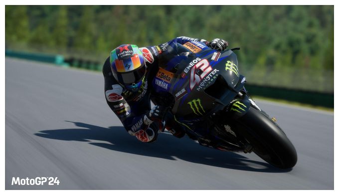 MotoGP 24 (Nintendo Switch) 